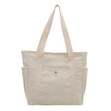 Bolsa tote de lona HOMEFISH