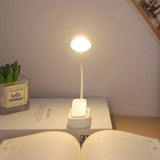 Luz LED de lectura de 3 modos