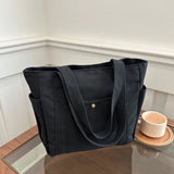 Bolsa tote de lona HOMEFISH
