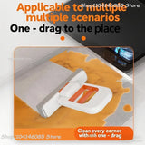 Mopa mini absorbente portátil