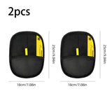 2 cepillos quitapelusas reutilizables