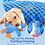 Peluche interactivo con sonido para perros y gatos