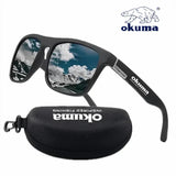 Gafas de sol polarizadas UV400 unisex