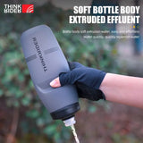 Bidón de bicicleta de 620-750 ml