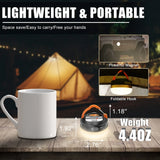 Farol de camping LED de 10 W