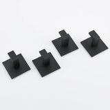 Ganchos adhesivos de pared extrafuertes