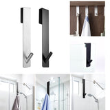Rasqueta de acero inoxidable para mampara de ducha