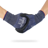 Guantes anticorte nivel 5