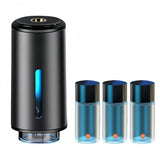 Difusor eléctrico de aromas