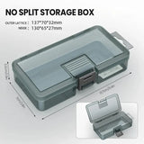 Caja organizadora de tornillos y piezas AIRAJ