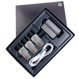 Difusor eléctrico de aromas