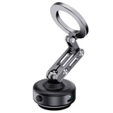 Soporte magnético de móvil para coche