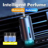 Difusor eléctrico de aromas