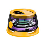 Altavoz Bluetooth magnético de exterior