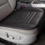 Fundas de polipiel para asientos de coche