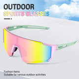 Gafas de sol deportivas para ciclismo