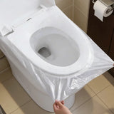 Tapa de WC universal