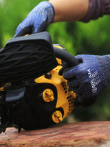 Guantes anticorte nivel 5