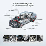 Escáner diagnosis OBD2 THINKDIAG MINI Bluetooth
