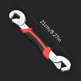 Llave ajustable universal multimedida
