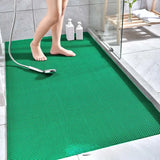 Alfombrilla de PVC antideslizante