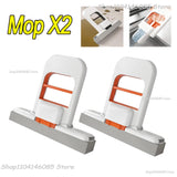 Mopa mini absorbente portátil