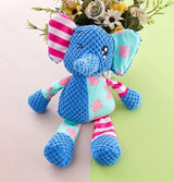 Peluche puzzle antiestrés para perro y gato