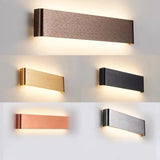 Aplique LED moderno salón/escalera