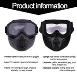 Gafas de sol deportivas envolventes antiviento