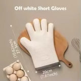 Manopla aislante para horno