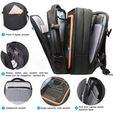 Mochila de viaje y trabajo para portátil