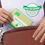 Cubreasientos de WC desechables (pack grande)