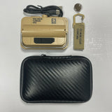 Luz de camping LED 5000mAh recargable impermeable
