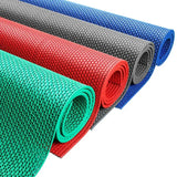 Alfombrilla de PVC antideslizante