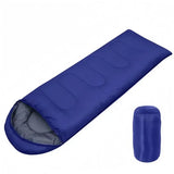 Saco de dormir ultraligero impermeable