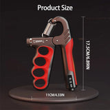 Pinza de fuerza regulable 5-150 kg