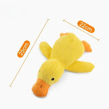 Peluche interactivo con sonido para perros y gatos