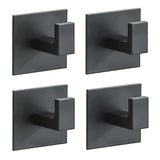 Ganchos adhesivos de pared extrafuertes