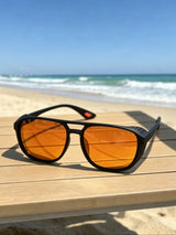 Gafas de sol deportivas polarizadas UV400