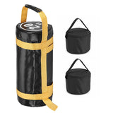 Saco de arena fitness 5-30 kg (sin relleno)