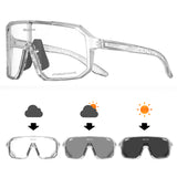 Gafas fotocromáticas de ciclismo unisex