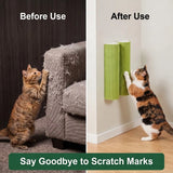 Rascador de pared alta adhesión para gatos
