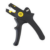 Alicate pelacables automático con cortacables