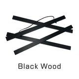 Marco magnético de madera para láminas (21-100 cm)