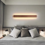 Aplique LED moderno salón/escalera