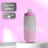 Bidón de bicicleta de 620-750 ml