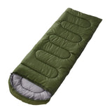 Saco de dormir ultraligero impermeable