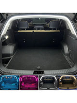 Luz LED de maletero para coche