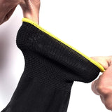 Guantes de trabajo de nailon (pack)