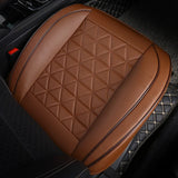 Funda de polipiel para asiento delantero